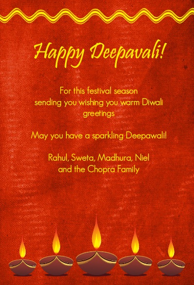Diwali_Cards_Earthen_Lamps