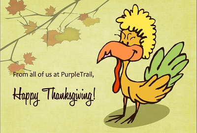 Happy_Thanksgiving_from_PurpleTrail Happy_Thanksgiving_from_PurpleTrail