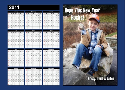 New_Years_Magnet_Calendar