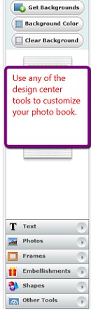Photo_Books_ToolBar Photo_Books_ToolBar