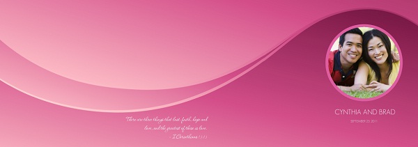 Trifold_Card_Wedding_Pink_Outside Trifold_Card_Wedding_Pink_Outside